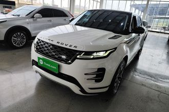 路虎 揽胜极光 2023款 极光L 249PS 豪华版