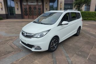 长安凯程 长安欧尚A600 2016款 1.5L 手动豪华型7座