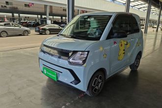 东风风光 风光MINIEV 2022款 糖果款 棒棒糖
