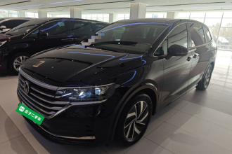 大众 威然 2024款 380TSI 尊驰版