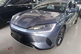 比亚迪 海豹 2024款 荣耀版 DM-i 1.5L 121km 豪华型