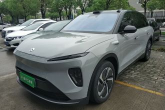蔚来ES8 2023款 75kWh