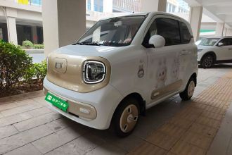 奔腾小马 2026款 222km 萌趣马 Plus