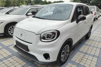 零跑汽车 零跑T03 2024款 403舒享版
