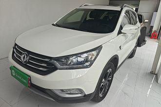 东风风神AX7 2016款 2.0L 自动智逸型