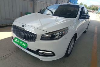 起亚K4 2014款 1.8L 自动GLS