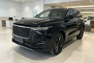 理想汽车 理想ONE 2021款 增程6座版