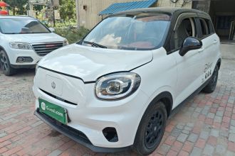 零跑汽车 零跑T03 2025款 310舒享版