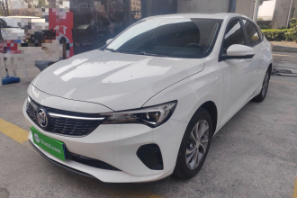 别克 威朗 2023款 Pro 乐享版