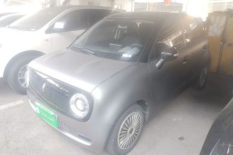 欧拉黑猫 2022款 301km 萌宠版 磷酸铁锂