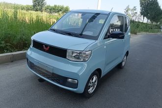 五菱汽车 宏光MINIEV 2020款 悦享款 磷酸铁锂