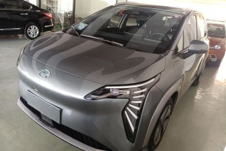 埃安 AION Y 2023款 Plus 510 乐享版