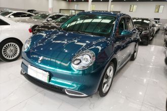 欧拉好猫 2023款 401km标准续航 尊荣型 磷酸铁锂