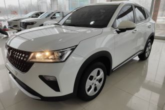 五菱汽车 五菱星驰 2022款 1.5L 手动自由型