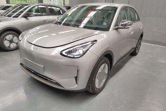 吉利银河 星愿 2026款 310km 梦想版