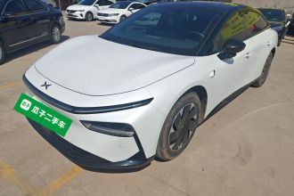 小鹏P7+ 2024款 长续航 Max