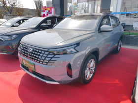 捷达VS8 2026款 280TSI 自动全能版