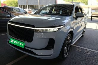 理想汽车 理想ONE 2021款 增程6座版