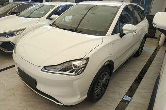 哪吒汽车 哪吒V 2022款 潮 400 Lite