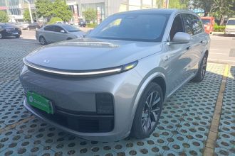 理想汽车 理想L8 2023款 Pro