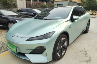 深蓝汽车 深蓝SL03 2022款 1.5L 1200增程版