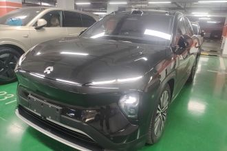 蔚来ES7 2022款 75kWh