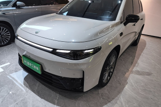 零跑汽车 零跑C10 2026款 605激光雷达版