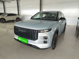 奇瑞 探索06 C-DM 2024款 豪华型