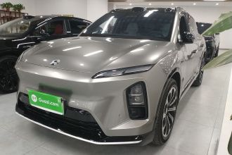 蔚来ES6 2025款 75kWh