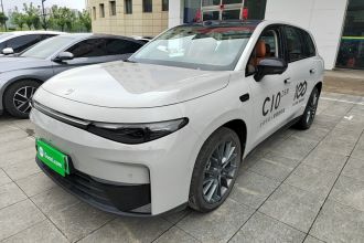 零跑汽车 零跑C10 2026款 605激光雷达版