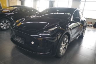 特斯拉 Model Y 2022款 后轮驱动版