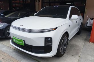 理想汽车 理想L6 2024款 Max