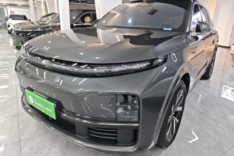 理想汽车 理想L7 2023款 Max