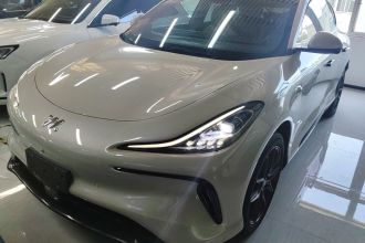 智己汽车 智己LS6 2023款 Max 标准版