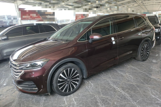 大众 威然 2020款 330TSI 商务版