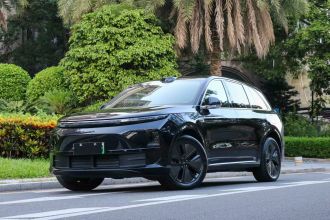 理想汽车 理想L6 2024款 Max