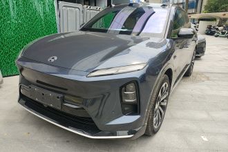 蔚来ES6 2025款 75kWh