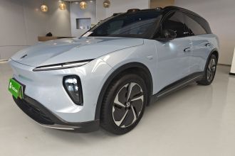 蔚来ES6 2023款 75kWh