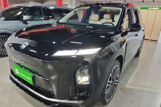 蔚来ES8 2026款 六座行政签名版