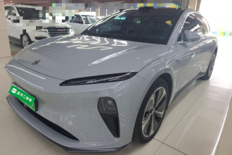蔚来ET5T 2023款 75kWh Touring