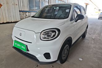 零跑汽车 零跑T03 2024款 200轻享版