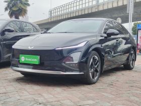 五菱汽车 五菱星光 2025款 610km 智能旗舰型