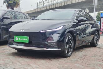 五菱汽车 五菱星光 2025款 610km 智能旗舰型