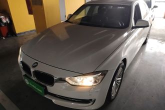 宝马3系 2014款 320Li 时尚型