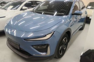 哪吒汽车 哪吒X 2023款 500 Lite