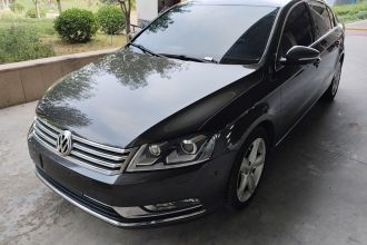 大众 迈腾 2015款 改款 1.8TSI 尊贵型