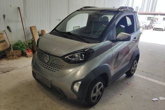 宝骏E100 2020款 305KM 智行版