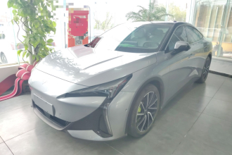 ARCFOX极狐 极狐 阿尔法S5 2024款 708MAX 200kW