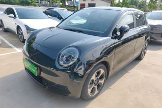 江淮钇为 钇为3 2023款 505km Pro