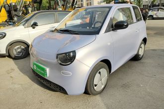 埃尚 2026款 潮炫版